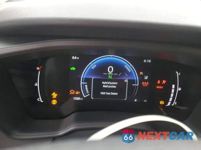 Zdjęcie 9 z 11 samochodu: 2026 TOYOTA COROLLA HYBRID LE VIN:JTDBCMFE3T3124891 - miniatura