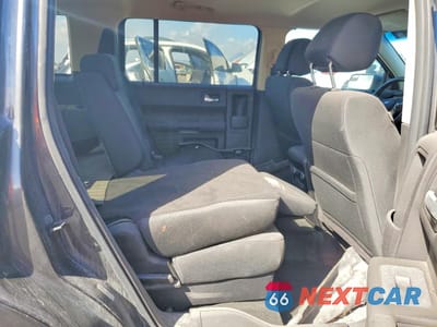 Zdjęcie 11 z 13 samochodu: 2018 FORD FLEX SE VIN:2FMGK5B85JBA16344 - miniatura