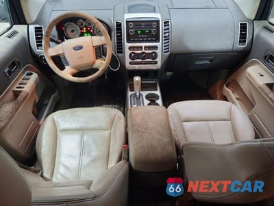 Zdjęcie 8 z 13 samochodu: 2008 FORD EDGE SEL VIN:2FMDK48C88BA29267 - miniatura