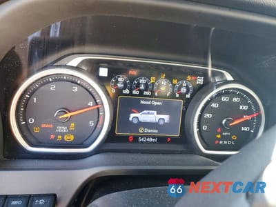 Zdjęcie 9 z 12 samochodu: 2023 CHEVROLET SILVERADO K3500 HIGH COUNTRY VIN:1GC4YVEY3PF159432 - miniatura