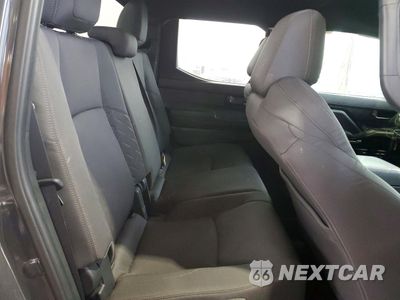 Zdjęcie 10 z 12 samochodu: 2024 TOYOTA TACOMA SR5 VIN:3TMKB5FN8RM022986 - miniatura