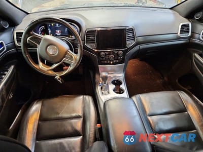 Zdjęcie 8 z 14 samochodu: 2020 JEEP GRAND CHEROKEE LIMITED VIN:1C4RJFBG6LC321836 - miniatura