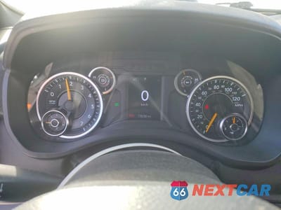 Zdjęcie 9 z 12 samochodu: 2021 RAM 1500 BIG HORN VIN:1C6SRFFTXMN512500 - miniatura