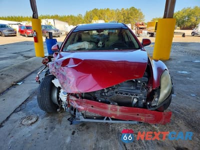 Piąte zdjęcie samochodu w środku: 2010 MAZDA 6 I VIN:1YVHZ8CHXA5M33445 - miniatura