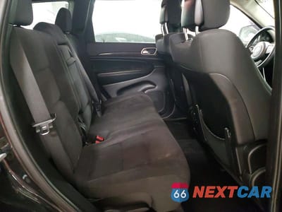 Zdjęcie 10 z 12 samochodu: 2011 JEEP GRAND CHEROKEE LAREDO VIN:1J4RR4GG6BC654715 - miniatura