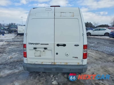 Zdjęcie 6 z 13 samochodu: 2013 FORD TRANSIT CONNECT UTILITY / SERVICE VAN VIN:NM0LS7AN4DT140144 - miniatura