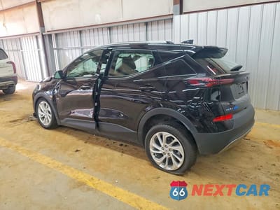 Drugie zdjęcie samochodu z przodu: 2023 CHEVROLET BOLT EUV LT VIN:1G1FY6S02P4167362 - miniatura