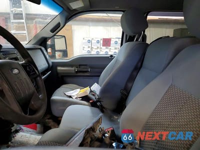 Zdjęcie 7 z 12 samochodu: 2014 FORD F250 SUPER DUTY VIN:1FT7W2B63EEA39377 - miniatura