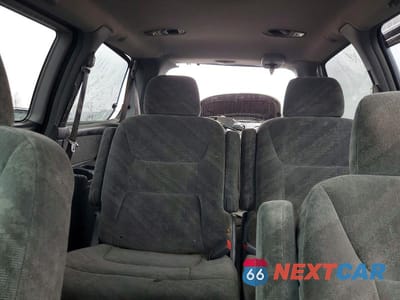 Zdjęcie 10 z 12 samochodu: 2002 HONDA ODYSSEY EX VIN:2HKRL18682H545172 - miniatura