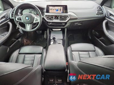 Zdjęcie 8 z 14 samochodu: 2022 BMW X4 XDRIVE30I VIN:5UX33DT07N9K66947 - miniatura