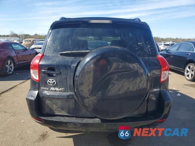 Zdjęcie 6 z 12 samochodu: 2007 TOYOTA RAV4 BASE VIN:JTMBD33V076053987 - miniatura