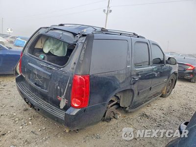 Piąte zdjęcie samochodu w środku: 2013 GMC YUKON SLT VIN:1GKS1CE07DR257100 - miniatura