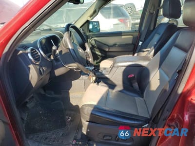 Zdjęcie 7 z 12 samochodu: 2007 FORD EXPLORER SPORT TRAC LIMITED VIN:1FMEU53837UB24030 - miniatura