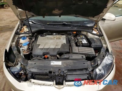 Zdjęcie 11 z 13 samochodu: 2012 VOLKSWAGEN JETTA TDI VIN:3VWPL7AJ7CM692049 - miniatura