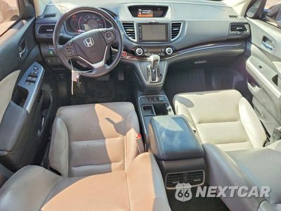 Zdjęcie 8 z 14 samochodu: 2015 HONDA CR-V EXL VIN:5J6RM4H70FL002305 - miniatura