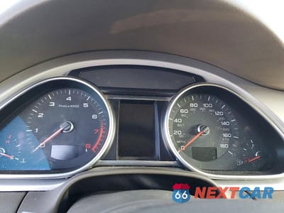 Zdjęcie 9 z 12 samochodu: 2013 AUDI Q7 PREMIUM PLUS VIN:WA1LGAFE1DD014175 - miniatura