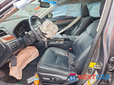 Zdjęcie 7 z 12 samochodu: 2014 LEXUS GS 350 VIN:JTHCE1BL9E5027847 - miniatura