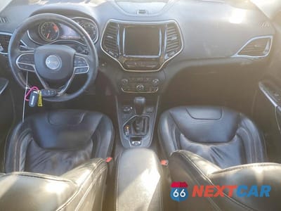 Zdjęcie 8 z 12 samochodu: 2019 JEEP CHEROKEE LIMITED VIN:1C4PJMDX8KD137564 - miniatura