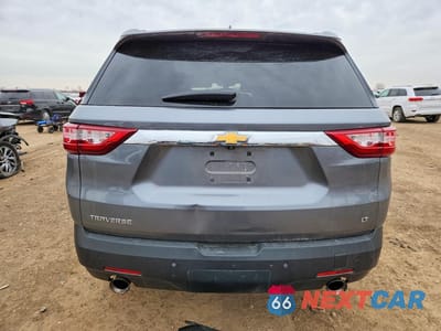 Zdjęcie 6 z 13 samochodu: 2021 CHEVROLET TRAVERSE LT VIN:1GNERGKW8MJ178154 - miniatura