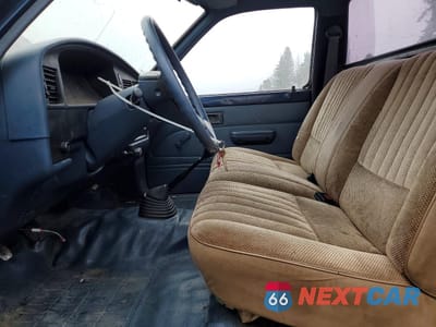 Zdjęcie 7 z 12 samochodu: 1991 TOYOTA PICKUP 1/2 TON SHORT WHEELBASE VIN:JT4RN81A2M5128456 - miniatura
