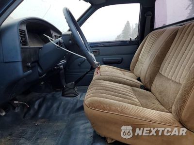 Zdjęcie 7 z 12 samochodu: 1991 TOYOTA PICKUP 1/2 TON SHORT WHEELBASE VIN:JT4RN81A2M5128456 - miniatura