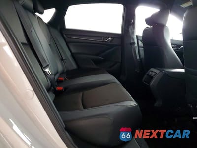 Zdjęcie 10 z 12 samochodu: 2022 HONDA ACCORD SPORT VIN:1HGCV1F38NA079376 - miniatura