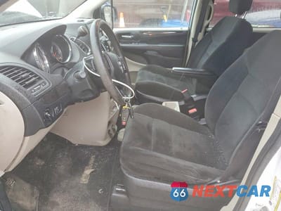 Zdjęcie 7 z 13 samochodu: 2016 DODGE GRAND CARAVAN SE VIN:2C4RDGBG5GR192028 - miniatura