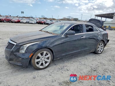 2013 CADILLAC ATS 1G6AA5RX3D0132578 - główne zdjęcie licytacji z USA - miniatura