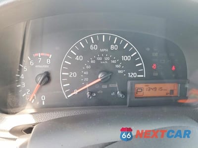 Zdjęcie 9 z 11 samochodu: 2020 NISSAN NV200 UTILITY / SERVICE VAN VIN:3N6CM0KN2FK733417 - miniatura