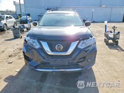 Piąte zdjęcie samochodu w środku: 2020 NISSAN ROGUE S VIN:KNMAT2MV6LP533432 - miniatura