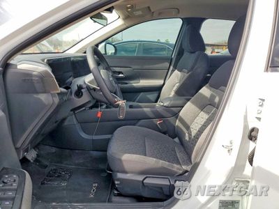 Zdjęcie 7 z 12 samochodu: 2025 NISSAN KICKS SV VIN:3N8AP6CAXSL391689 - miniatura