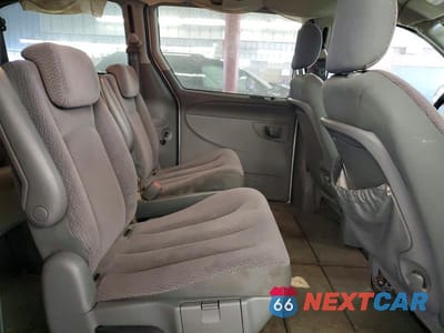 Zdjęcie 11 z 13 samochodu: 2007 DODGE GRAND CARAVAN SE VIN:1D4GP24E27B182054 - miniatura