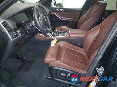 Zdjęcie 7 z 12 samochodu: 2020 BMW X5 XDRIVE40I VIN:5UXCR6C02L9B48363 - miniatura