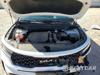 Zdjęcie 12 z 15 samochodu: 2023 KIA SORENTO SX VIN:5XYRKDLF6PG190495 - miniatura