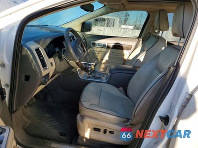 Zdjęcie 7 z 12 samochodu: 2008 LINCOLN MKX VIN:2LMDU88C68BJ38137 - miniatura