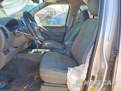 Zdjęcie 7 z 11 samochodu: 2019 NISSAN FRONTIER SV VIN:1N6AD0ER2KN772597 - miniatura