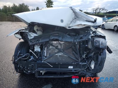 Piąte zdjęcie samochodu w środku: 2022 MERCEDES-BENZ GLE COUPE AMG 53 4MATIC VIN:4JGFD6BB2NA757057 - miniatura