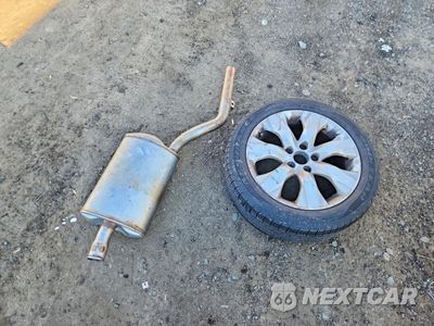 Zdjęcie 12 z 14 samochodu: 2011 HONDA ACCORD EXL VIN:1HGCS2B83BA001468 - miniatura