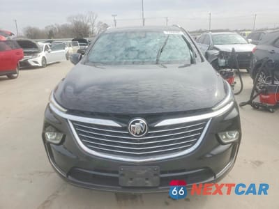 Piąte zdjęcie samochodu w środku: 2023 BUICK ENCLAVE PREMIUM VIN:5GAERCKW2PJ152348 - miniatura
