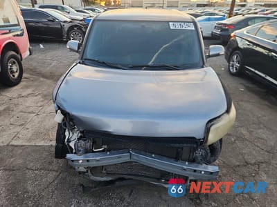 Piąte zdjęcie samochodu w środku: 2012 SCION XB BASE VIN:JTLZE4FEXCJ021539 - miniatura