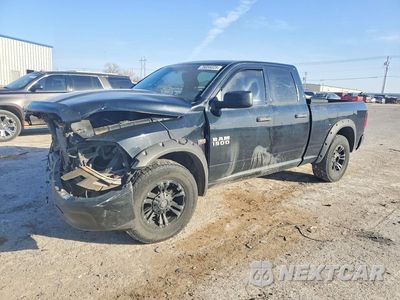 2014 RAM 1500 ST 1C6RR6FT2ES234368 - główne zdjęcie licytacji z USA - miniatura