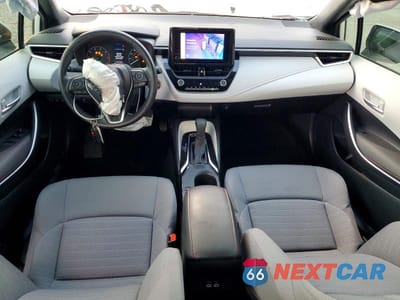 Zdjęcie 8 z 12 samochodu: 2024 TOYOTA COROLLA HYBRID SE VIN:JTDBDMHE2RJ004840 - miniatura