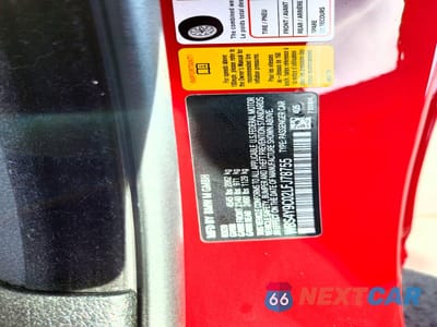 Zdjęcie 13 z 13 samochodu: 2020 BMW M4 VIN:WBS4Y9C02LFJ78755 - miniatura