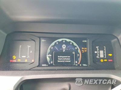 Zdjęcie 9 z 13 samochodu: 2025 TOYOTA TACOMA DOUBLE CAB VIN:3TMLB5JNXSM101612 - miniatura