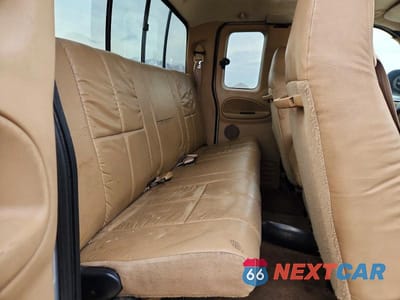 Zdjęcie 10 z 12 samochodu: 1998 DODGE RAM 1500 VIN:3B7HF13Z0WG123674 - miniatura