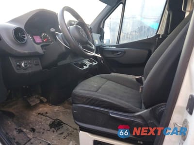 Zdjęcie 7 z 13 samochodu: 2020 MERCEDES-BENZ SPRINTER 2500 VIN:W1Y40CHY7LT029796 - miniatura