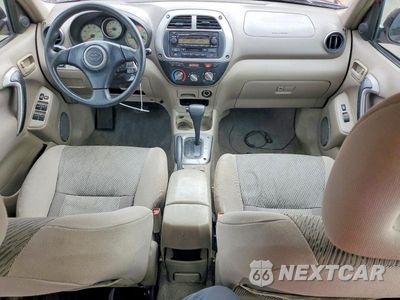 Zdjęcie 8 z 12 samochodu: 2003 TOYOTA RAV4 BASE VIN:JTEHH20V230190872 - miniatura