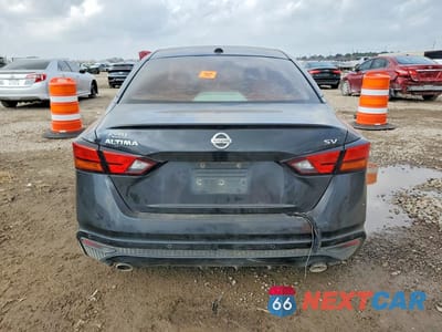 Zdjęcie 6 z 12 samochodu: 2019 NISSAN ALTIMA SV VIN:1N4BL4DV4KC105712 - miniatura