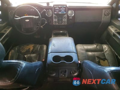Zdjęcie 8 z 12 samochodu: 2013 FORD F250 SUPER DUTY VIN:1FT7W2BT0DEA29717 - miniatura