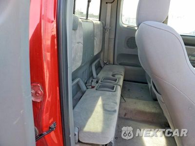 Zdjęcie 10 z 12 samochodu: 2008 TOYOTA TACOMA PRERUNNER ACCESS CAB VIN:5TETU62N08Z502693 - miniatura